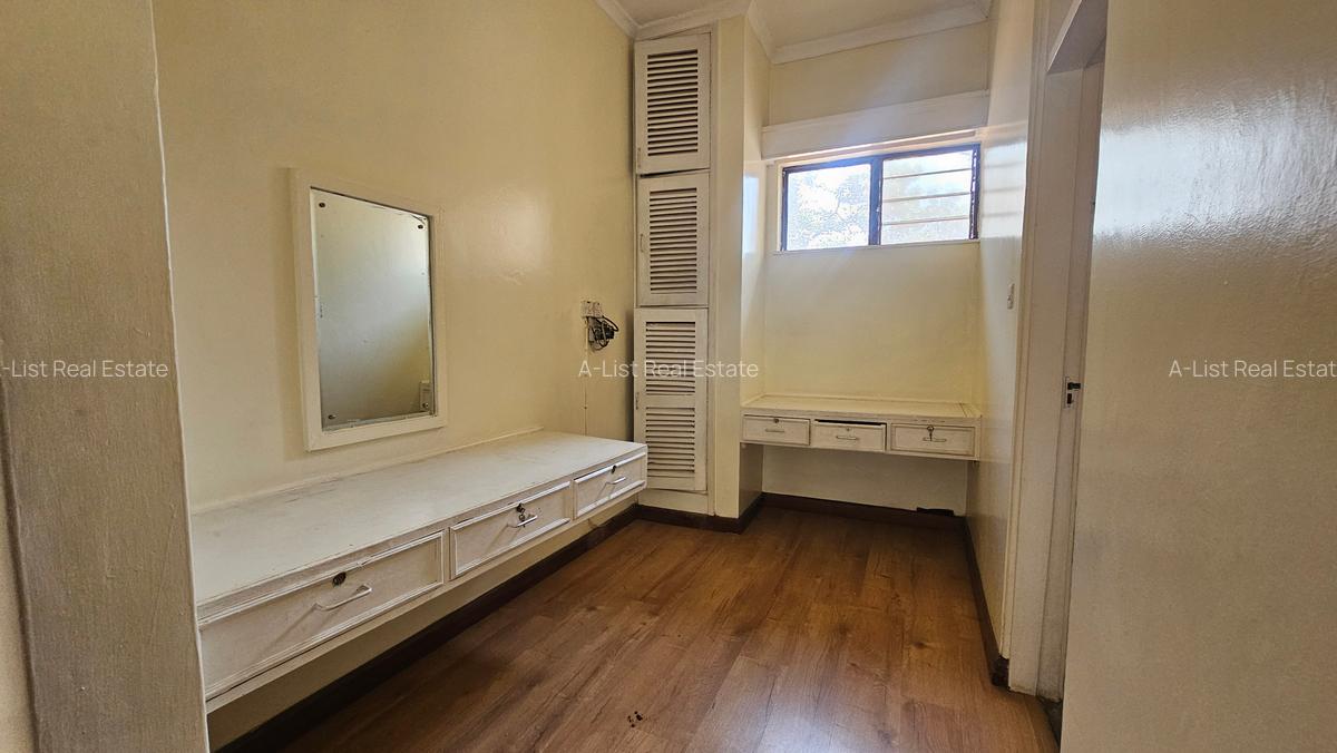 Office with Service Charge Included at Muthangari Drive - 11