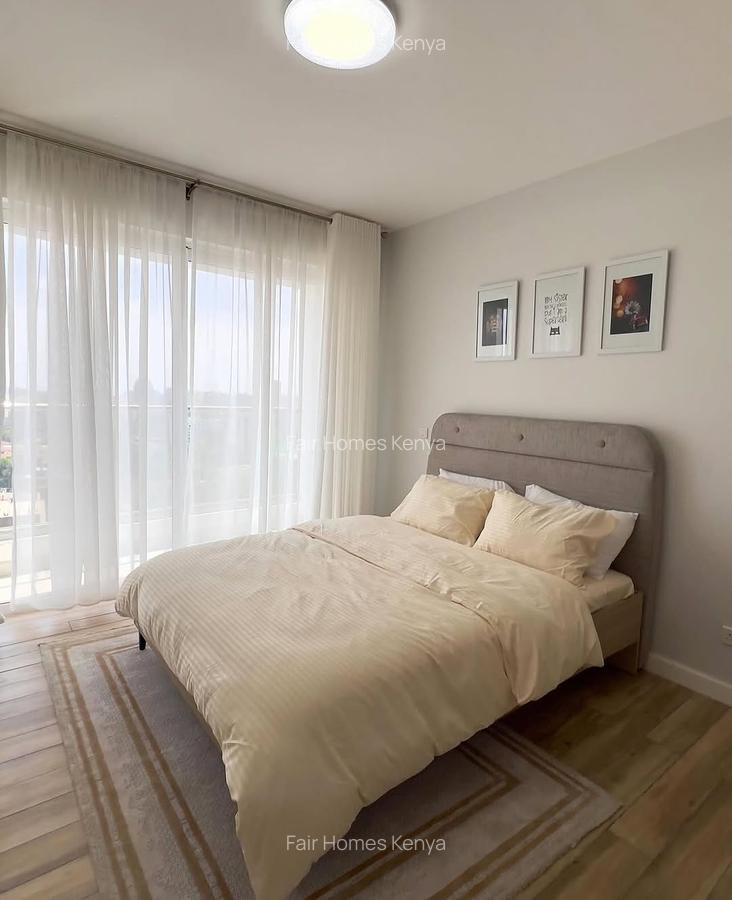 3 Bed Apartment with En Suite at Nyeri Road - 2