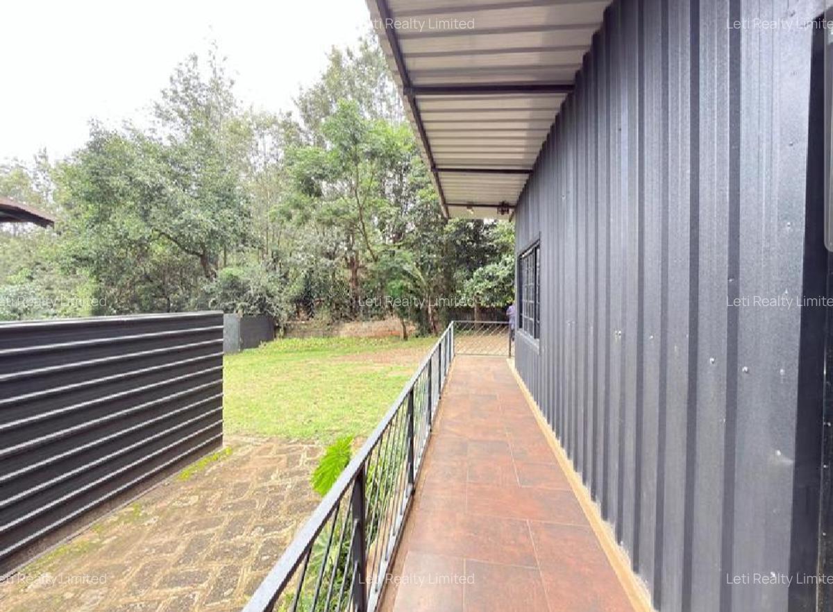 Commercial Property with Service Charge Included in Kileleshwa - 2