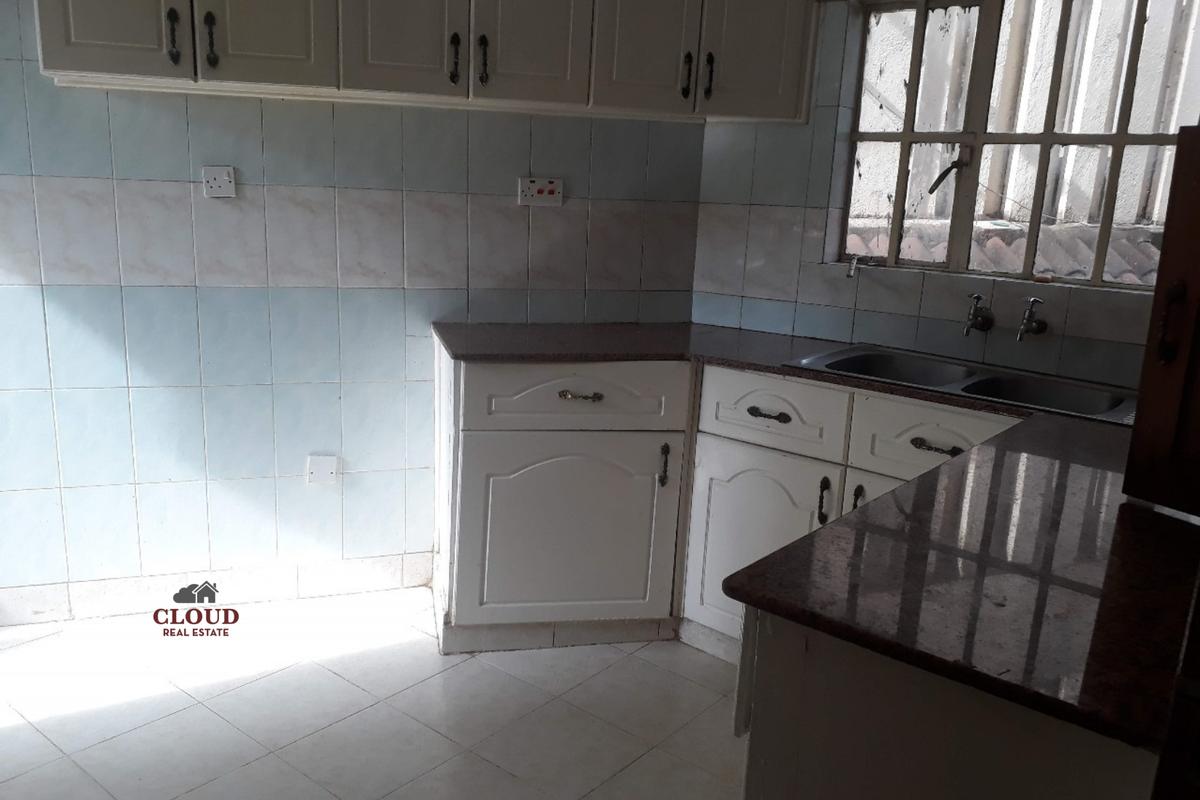 2 Bed Apartment with Parking in Lavington - 5