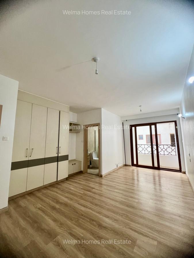 3 Bed Apartment with En Suite in Kileleshwa - 7