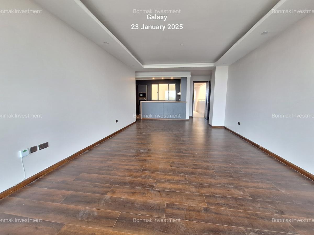 3 Bed Apartment with En Suite at Brookside Drive - 5