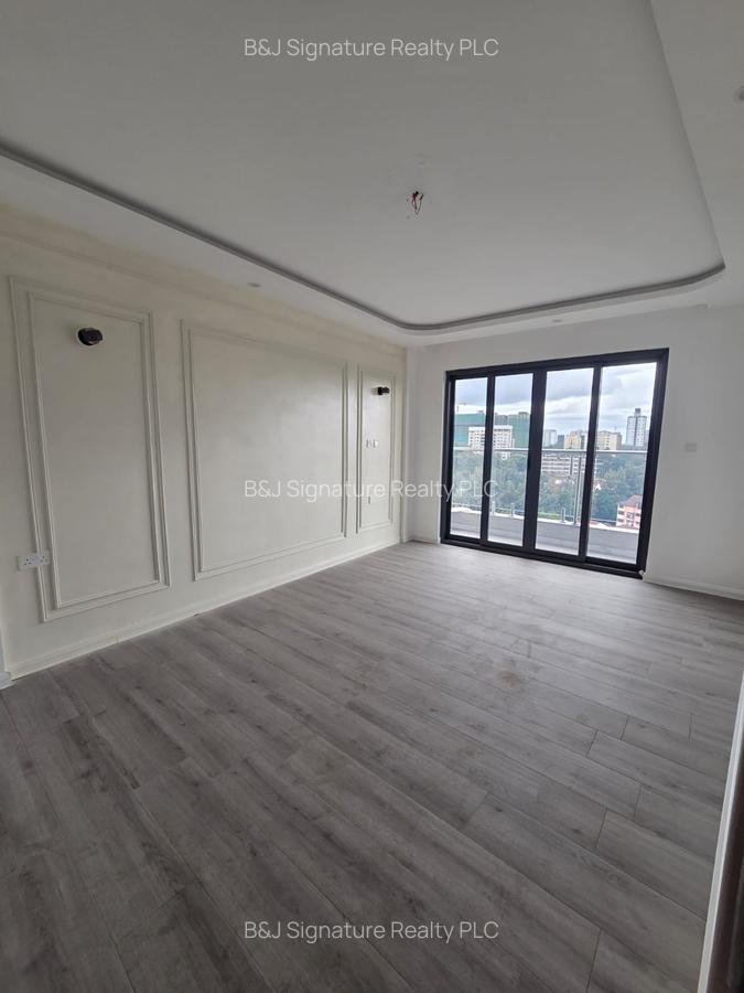 2 Bed Apartment with En Suite in Kileleshwa - 1