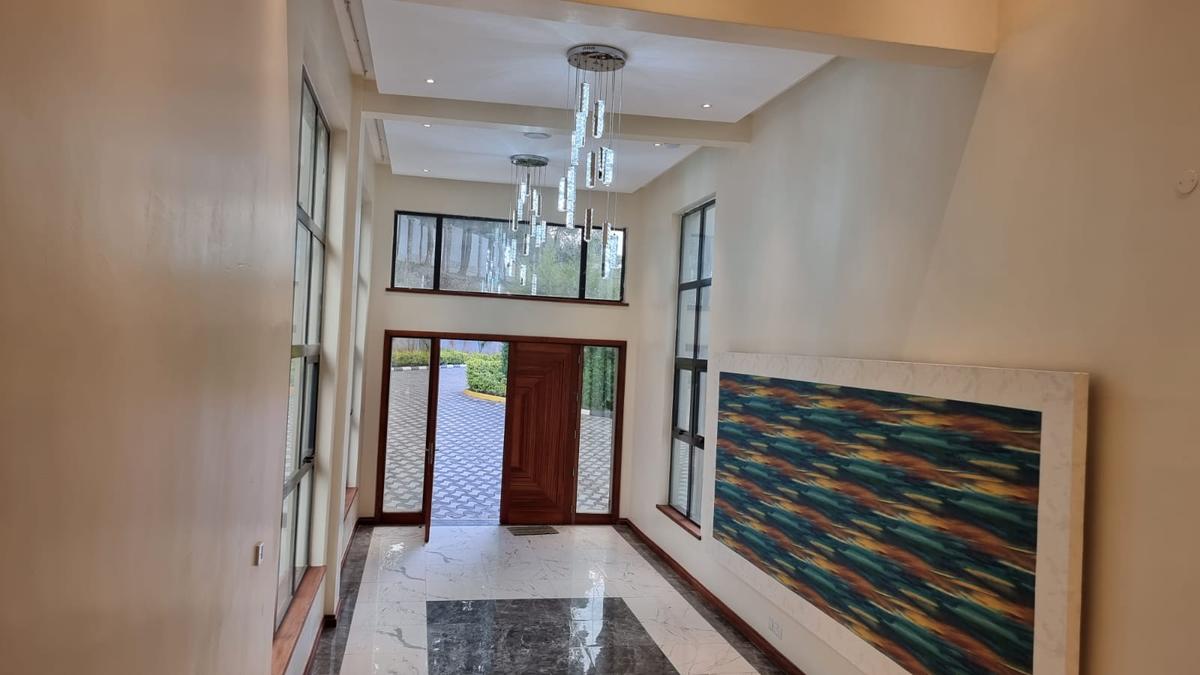 5 Bed Villa with En Suite at Lower Kabete - 5