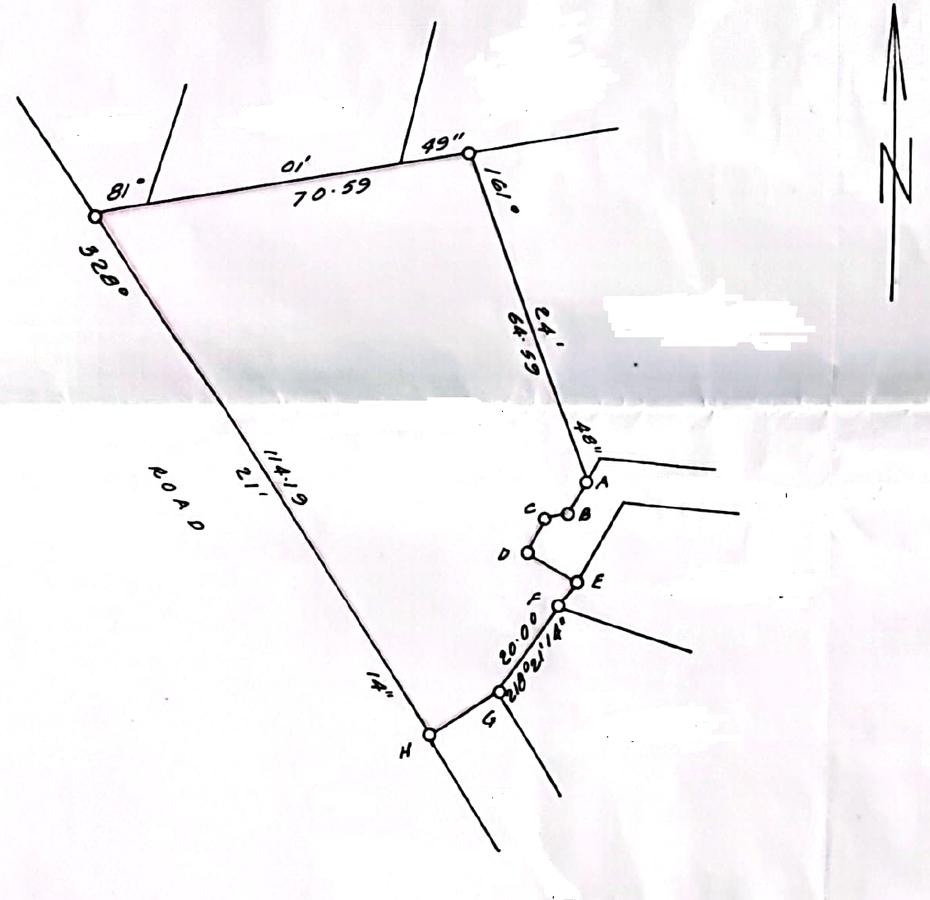 1.31 ac Residential Land at Hatheru Close - 3