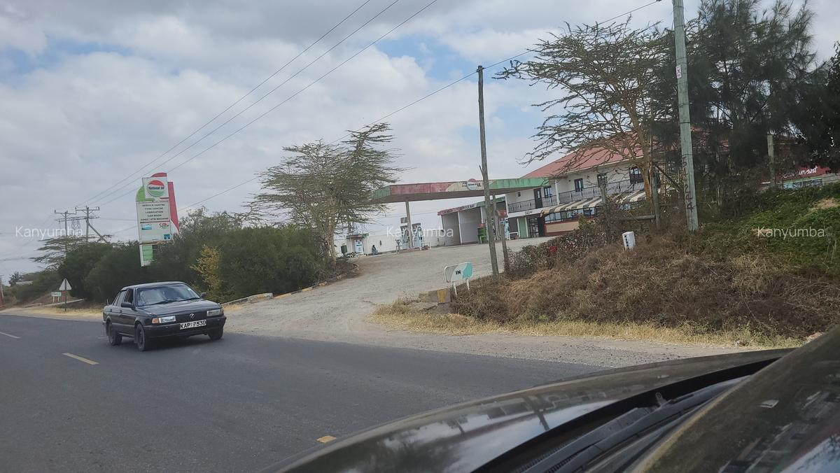 10 ac Land at Isinya - Inkiito Manoh - 15