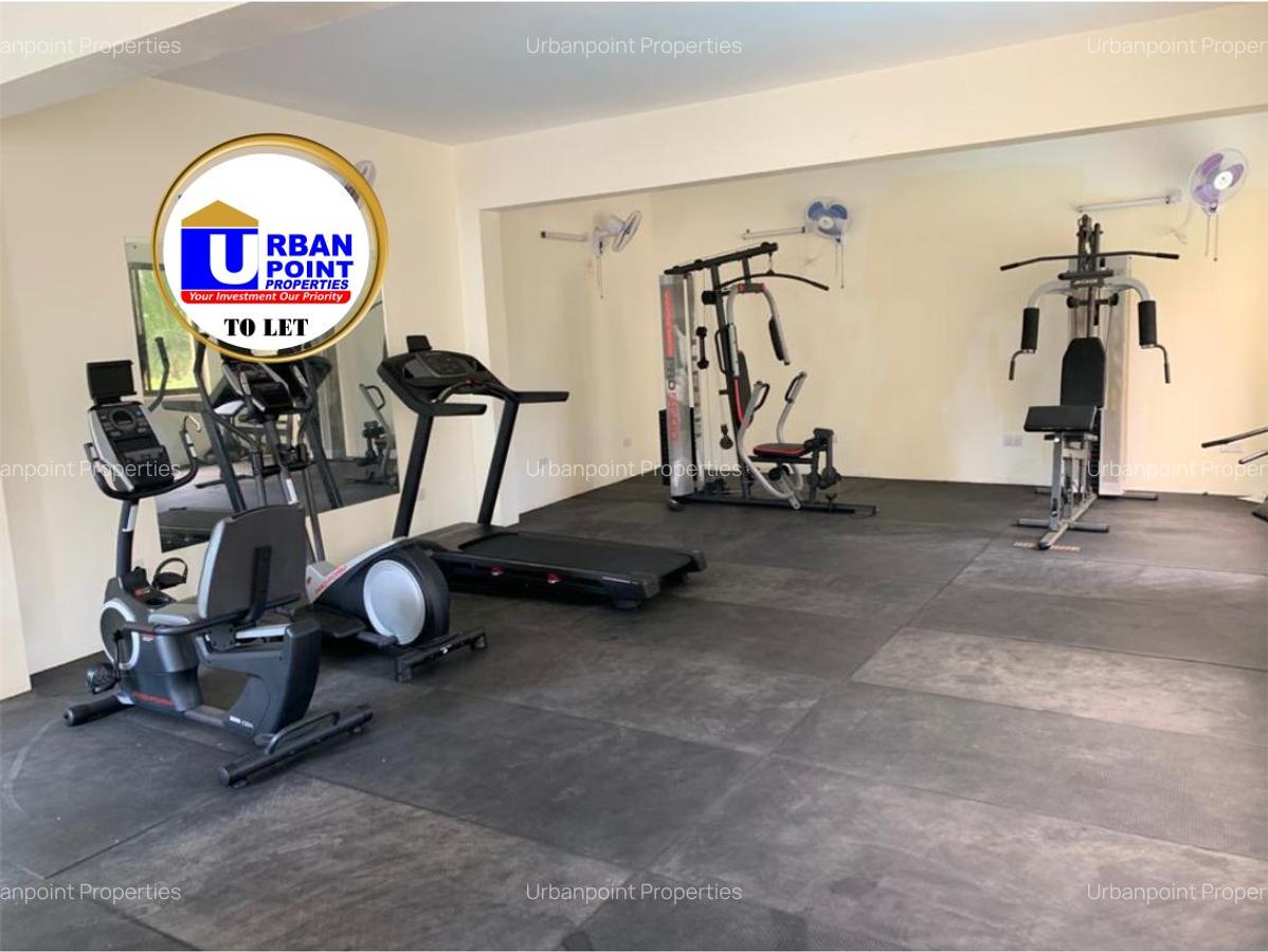 3 Bed House with En Suite in Nyali Area - 5