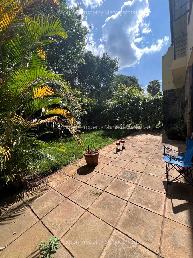 4 Bed Townhouse with En Suite at Loresho - 3