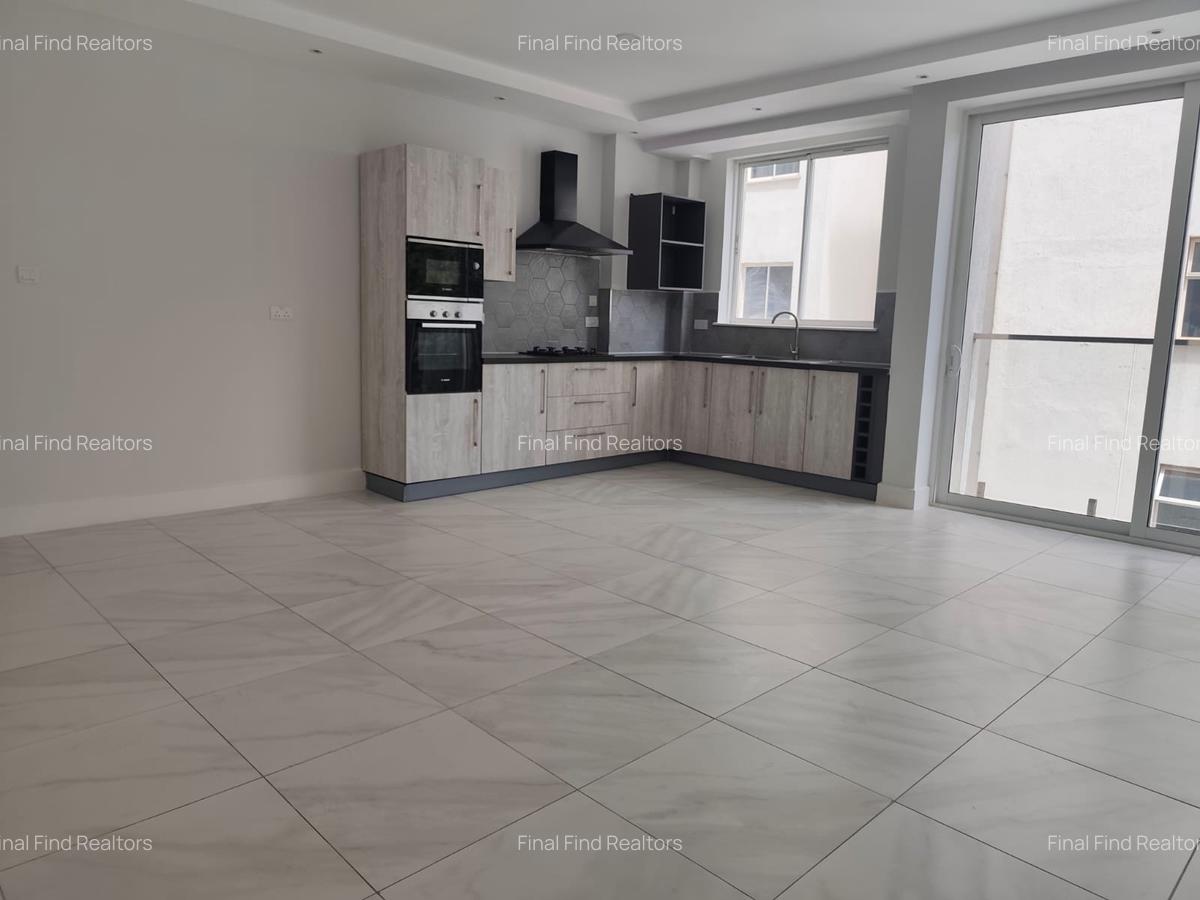 2 Bed Apartment with Backup Generator in Westlands Area - 15