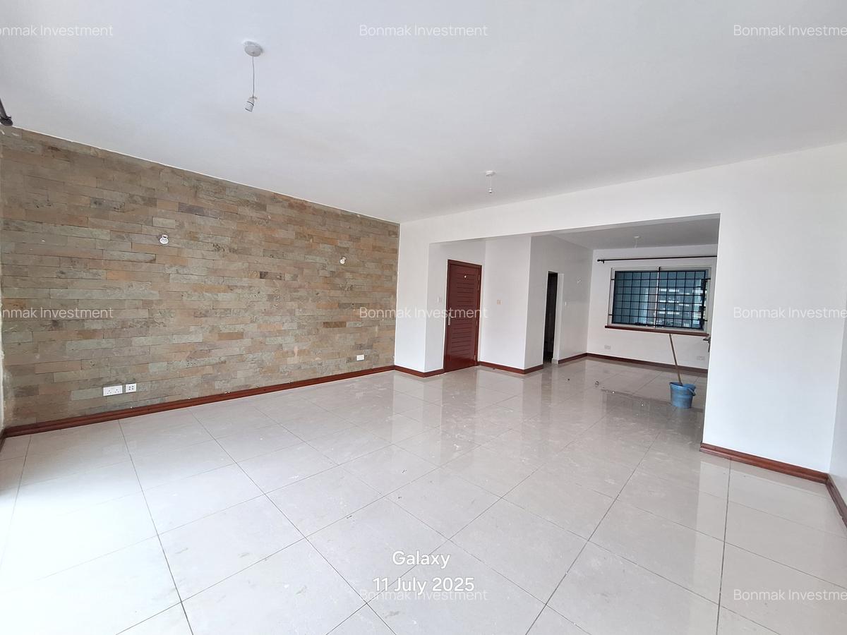 4 Bed Apartment with En Suite at Raphta Road - 4