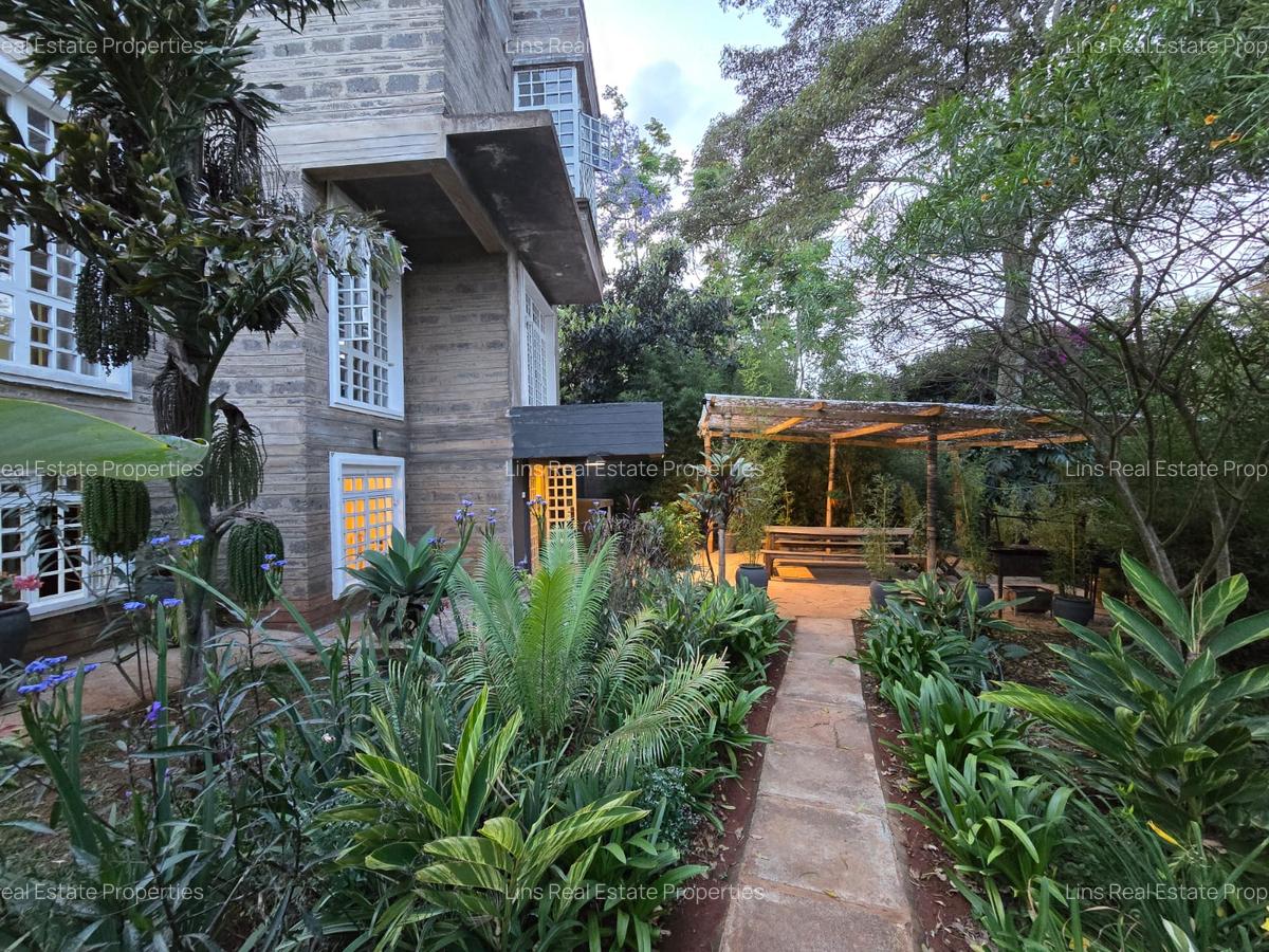 1 Bed House with En Suite in Kitisuru - 1