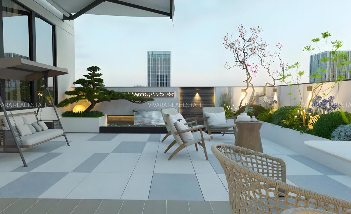 3 Bed Apartment with Swimming Pool in Kileleshwa - 1