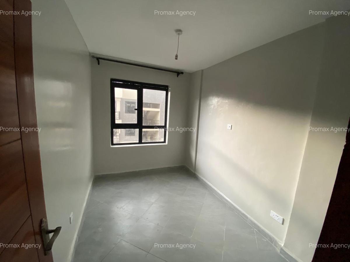 3 Bed Apartment in Kitisuru - 3