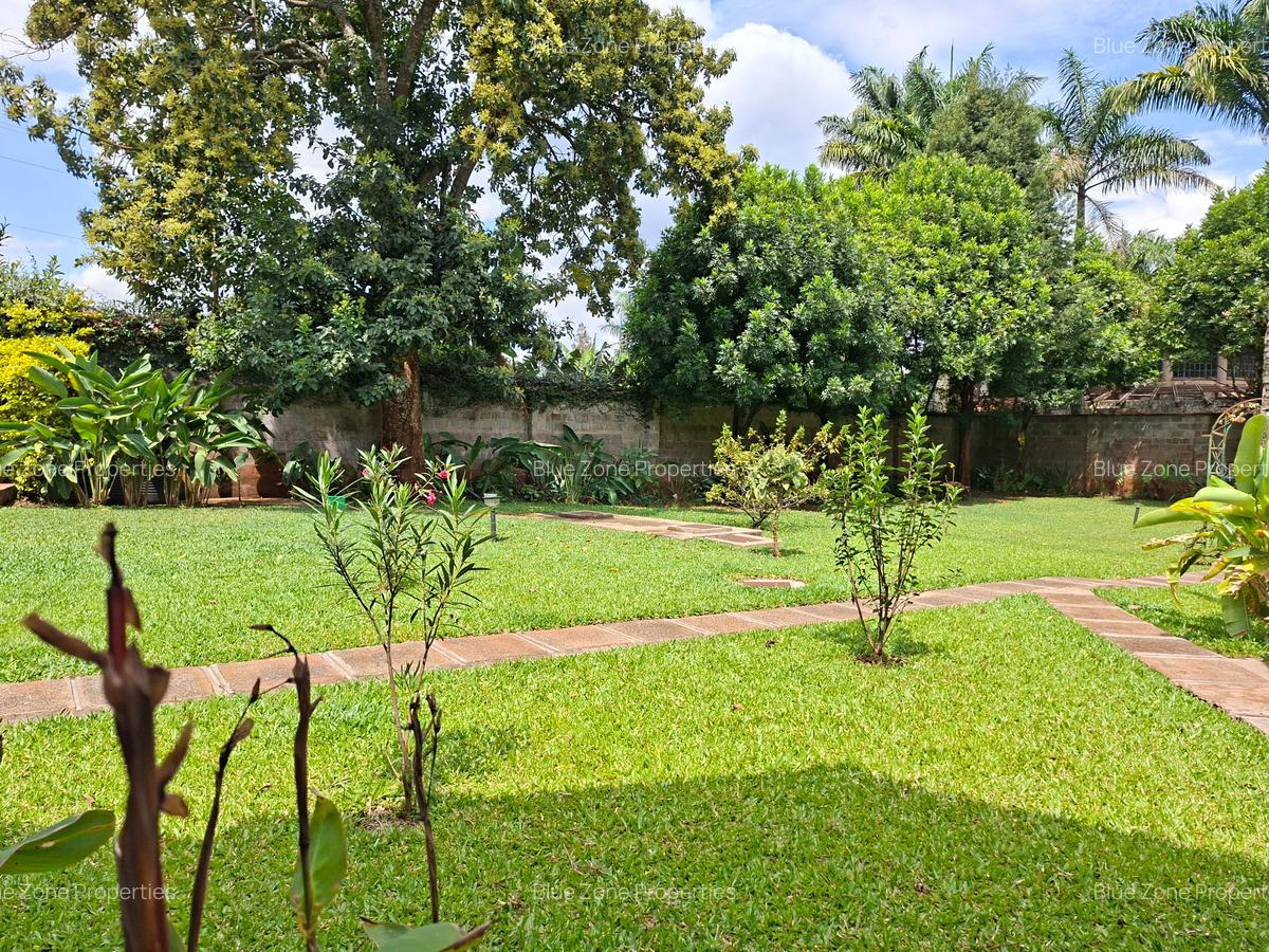 4 Bed House with En Suite at Off Glory Rd - 3