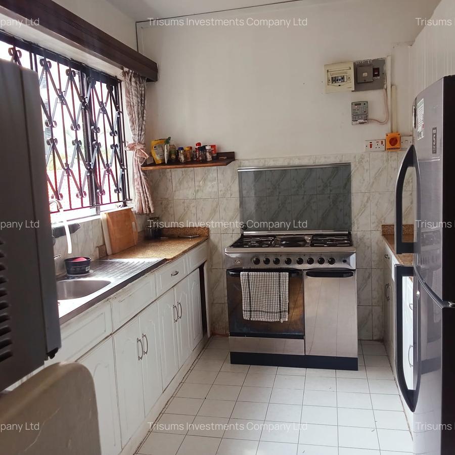Furnished 3 Bed Apartment with En Suite in Westlands Area - 18