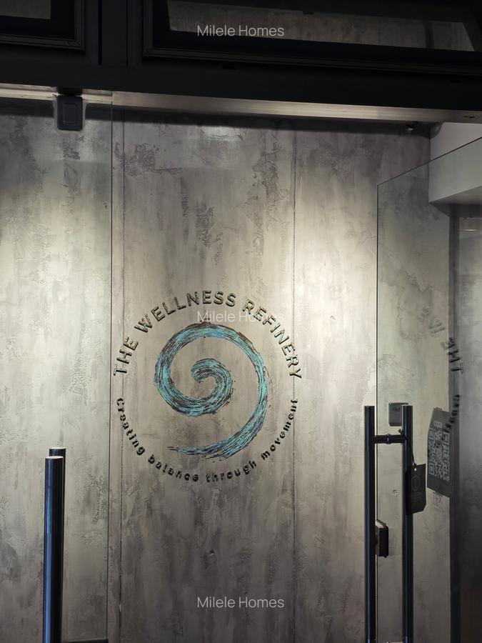 Serviced 3 Bed Apartment with En Suite at Muthaiga Heights - 16