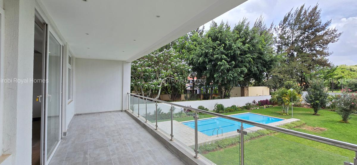 5 Bed House with En Suite at Runda Road - 14