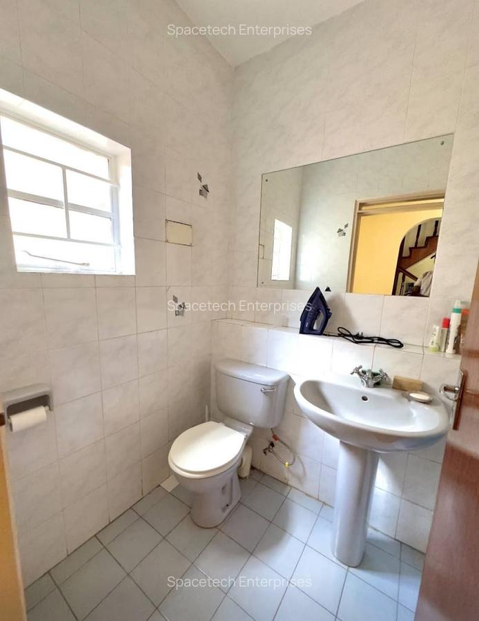 2 Bed House with En Suite in Muthaiga - 11