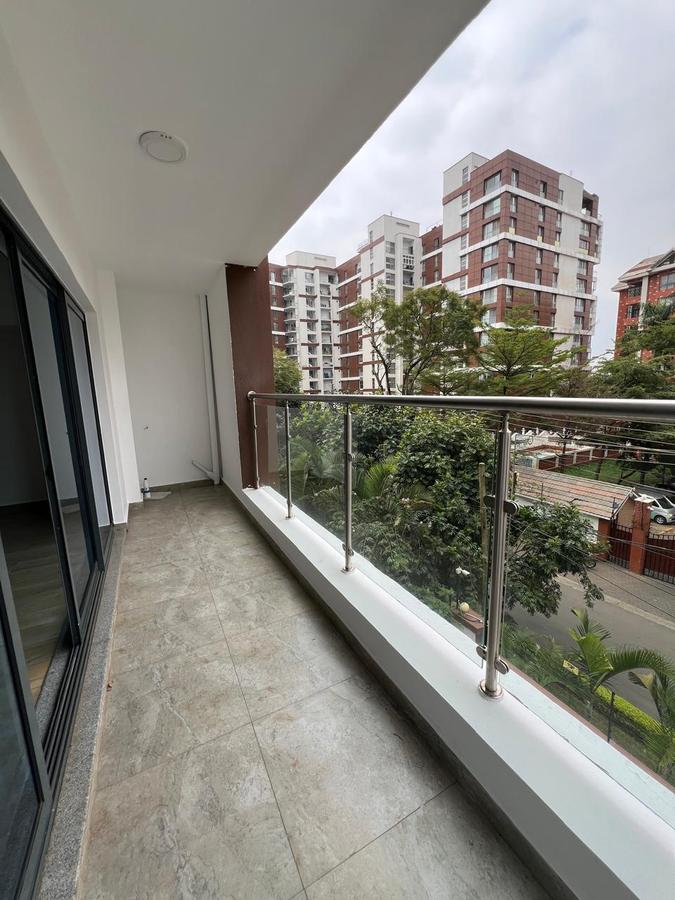 2 Bed Apartment with En Suite in Kileleshwa - 6