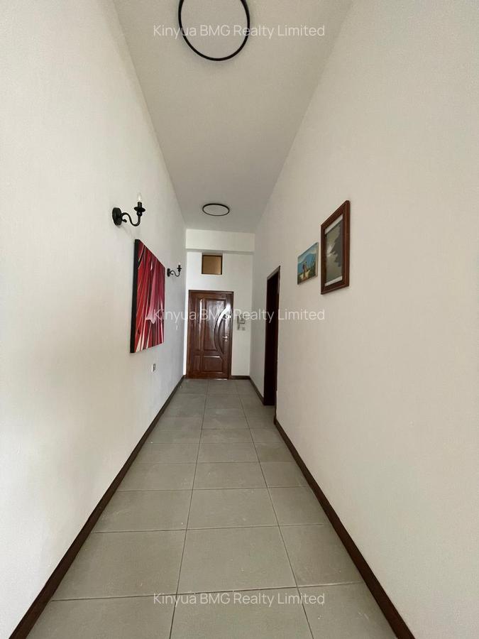 Serviced 4 Bed Apartment with En Suite in Nyali Area - 13
