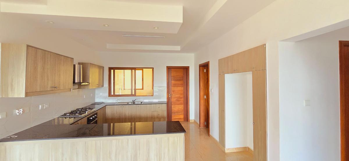 3 Bed Apartment with En Suite at Riara Road - 17