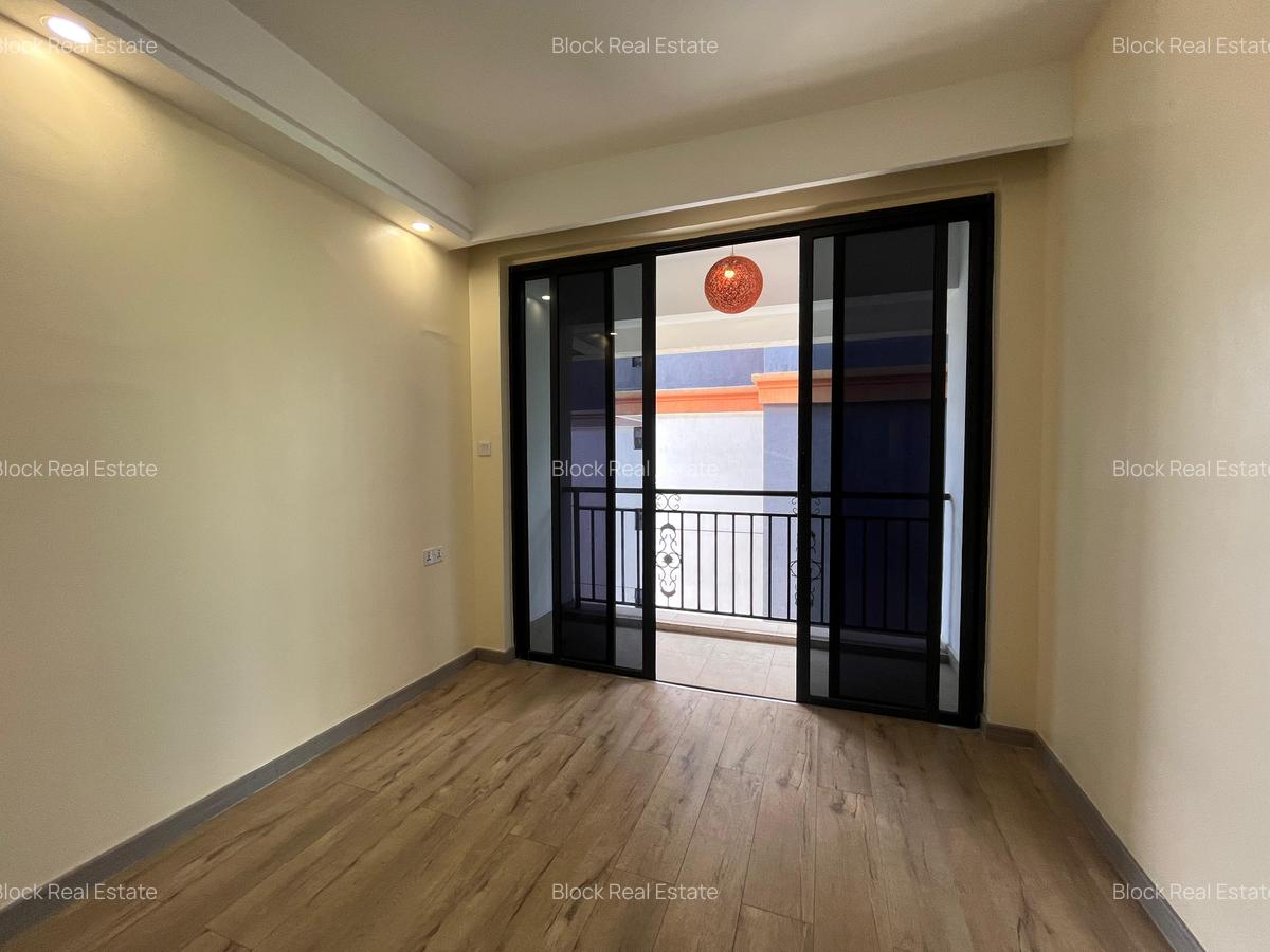 1 Bed Apartment with En Suite in Kileleshwa - 13