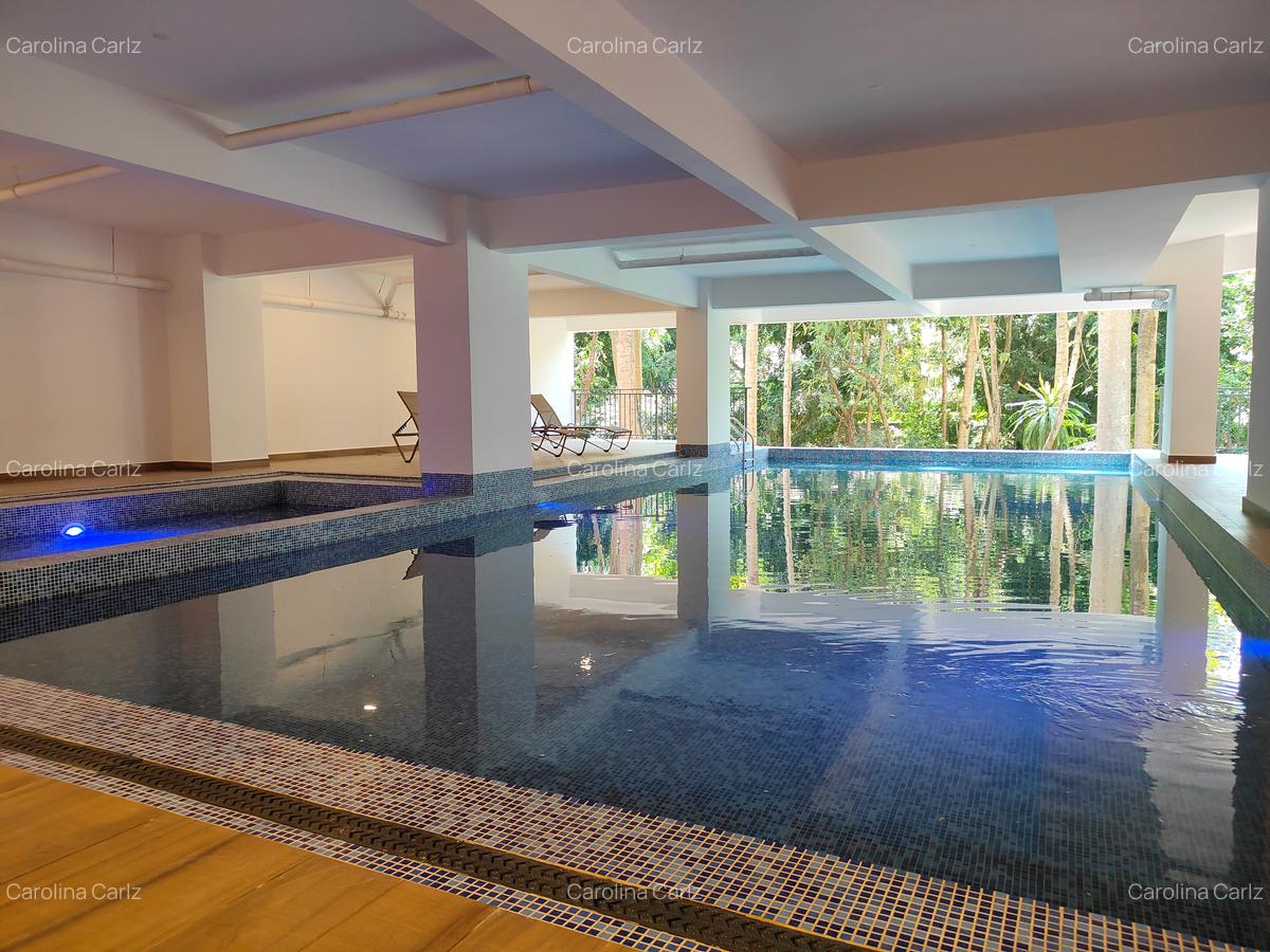 3 Bed Apartment with En Suite at General Mathenge Road - 17