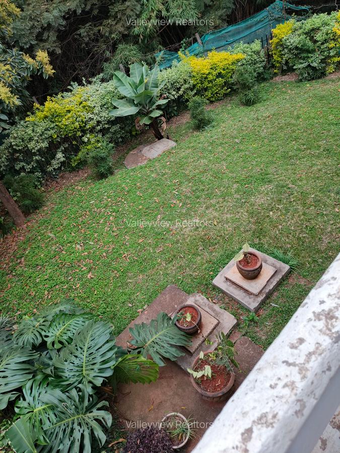 4 Bed Townhouse with En Suite at Kileleshwa - 11