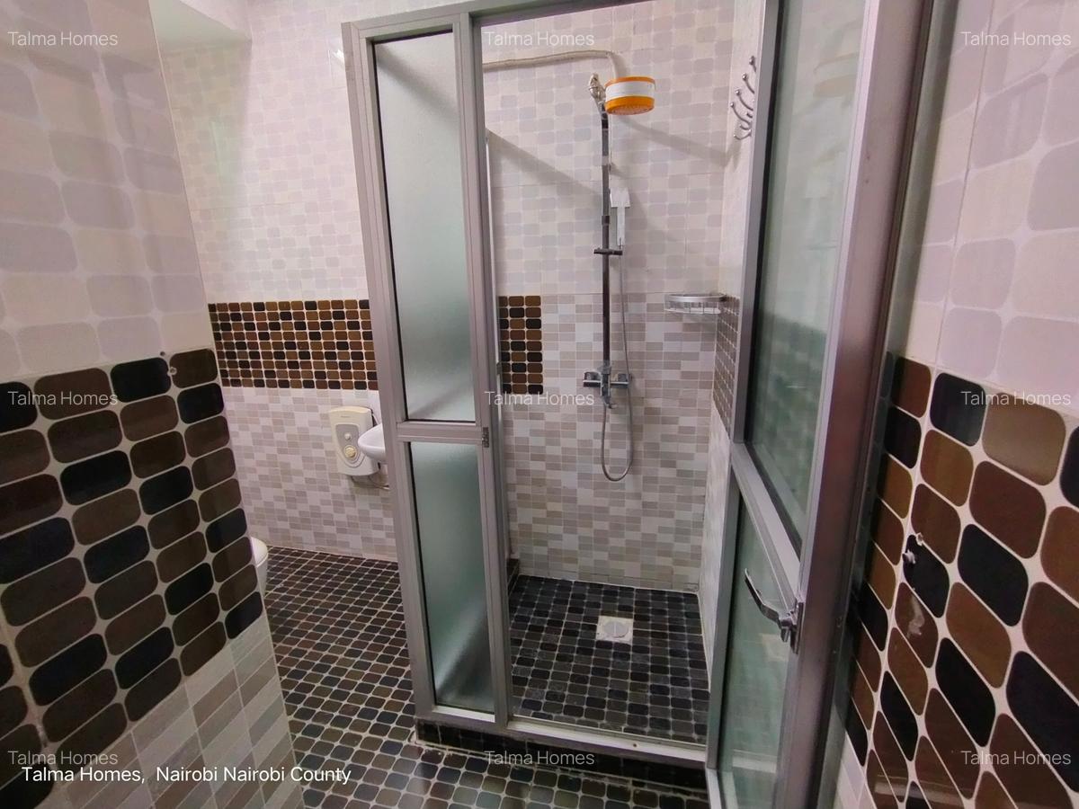 3 Bed Apartment with En Suite at Valley Arcade Area - 14