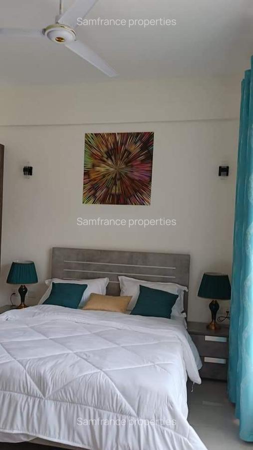 2 Bed Apartment with En Suite at Moyne Drive - 11