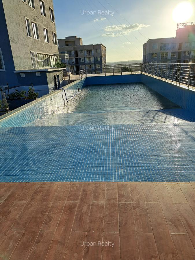 1 Bed Apartment in Mlolongo - 7