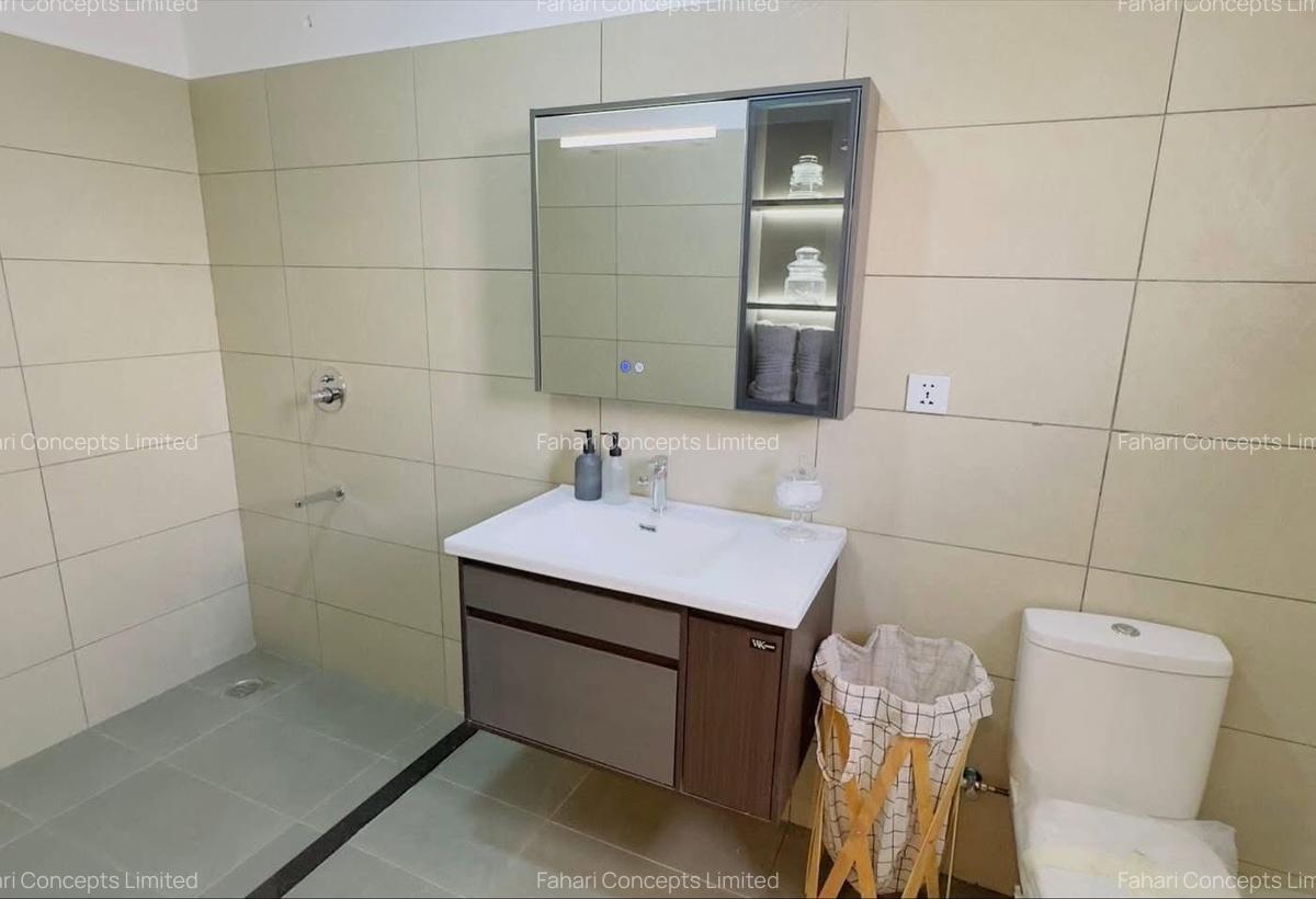 4 Bed Townhouse with En Suite at Mwananchi Road - 17