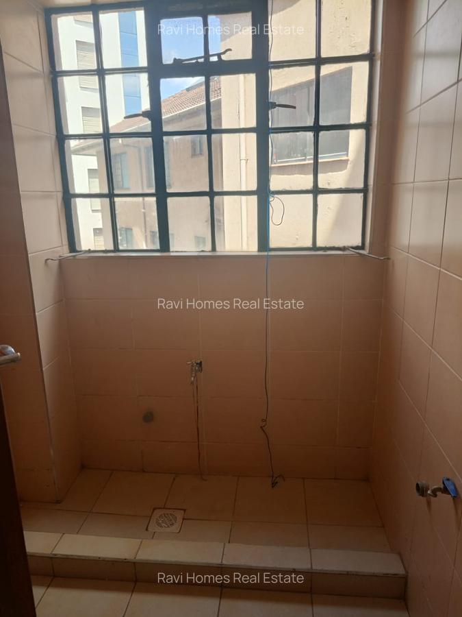 2 Bed Apartment with En Suite at St. Michael'S Road - 9