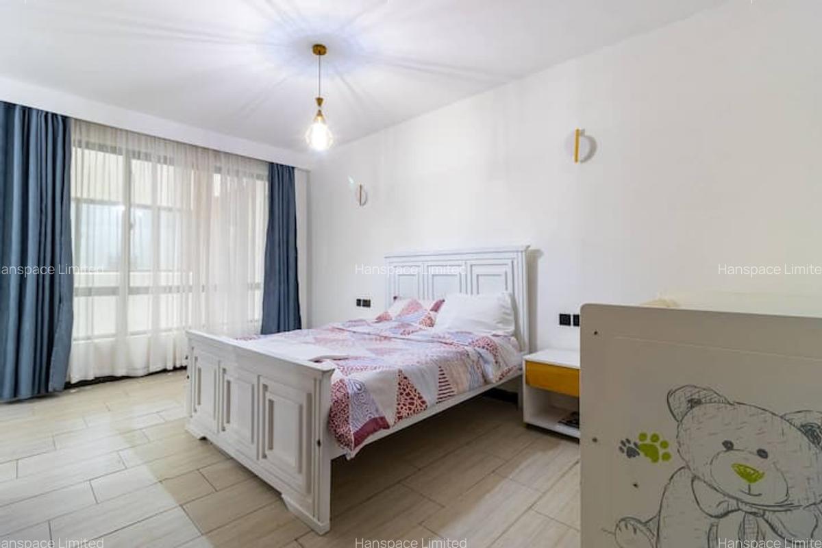 3 Bed Apartment with En Suite in Kilimani - 17