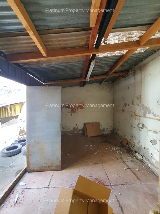 3 Bed House with Garden at Sarit Centre Roundabout - 15