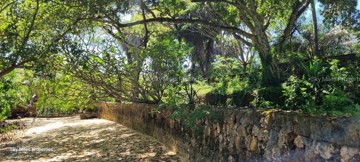 1,000 m² Land at Serena Mombasa - 19