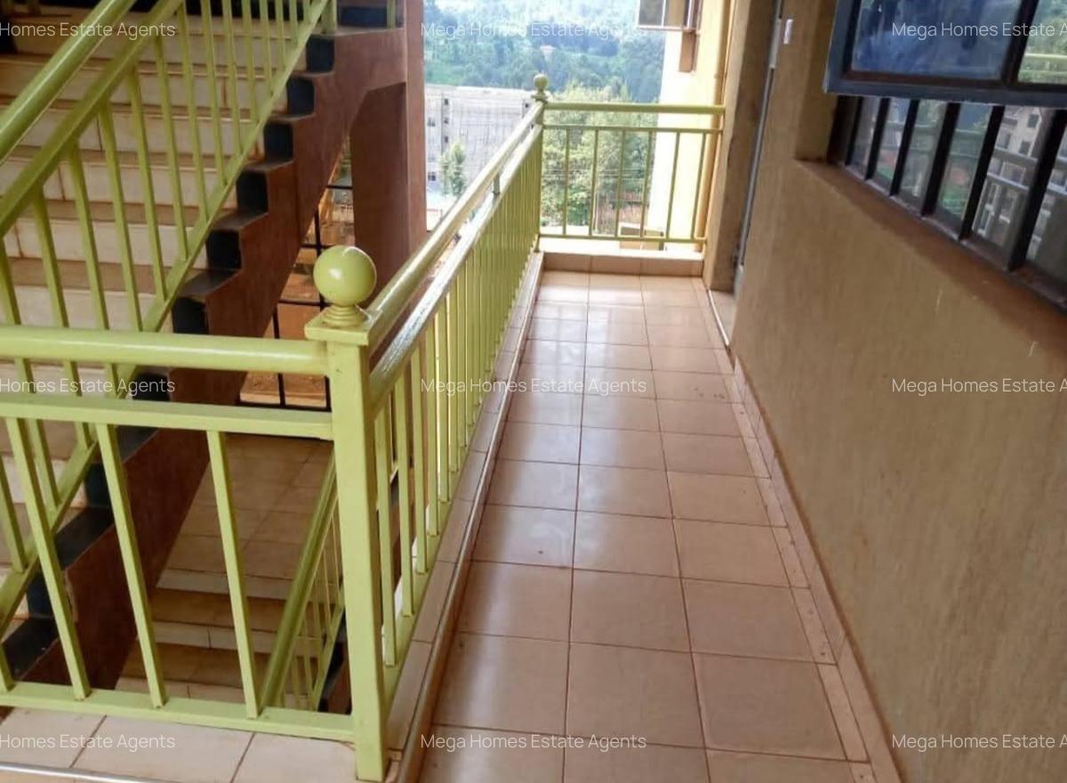 Serviced 2 Bed Apartment with En Suite in Ruaka - 3