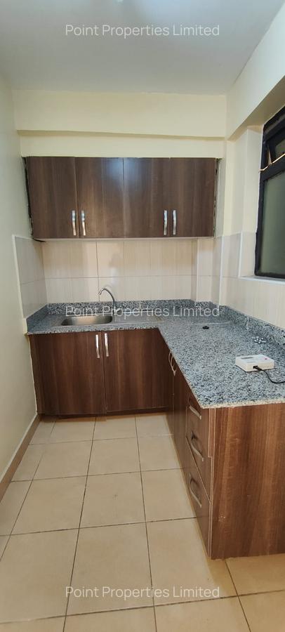 2 Bed Apartment with En Suite in Ngong Road - 11