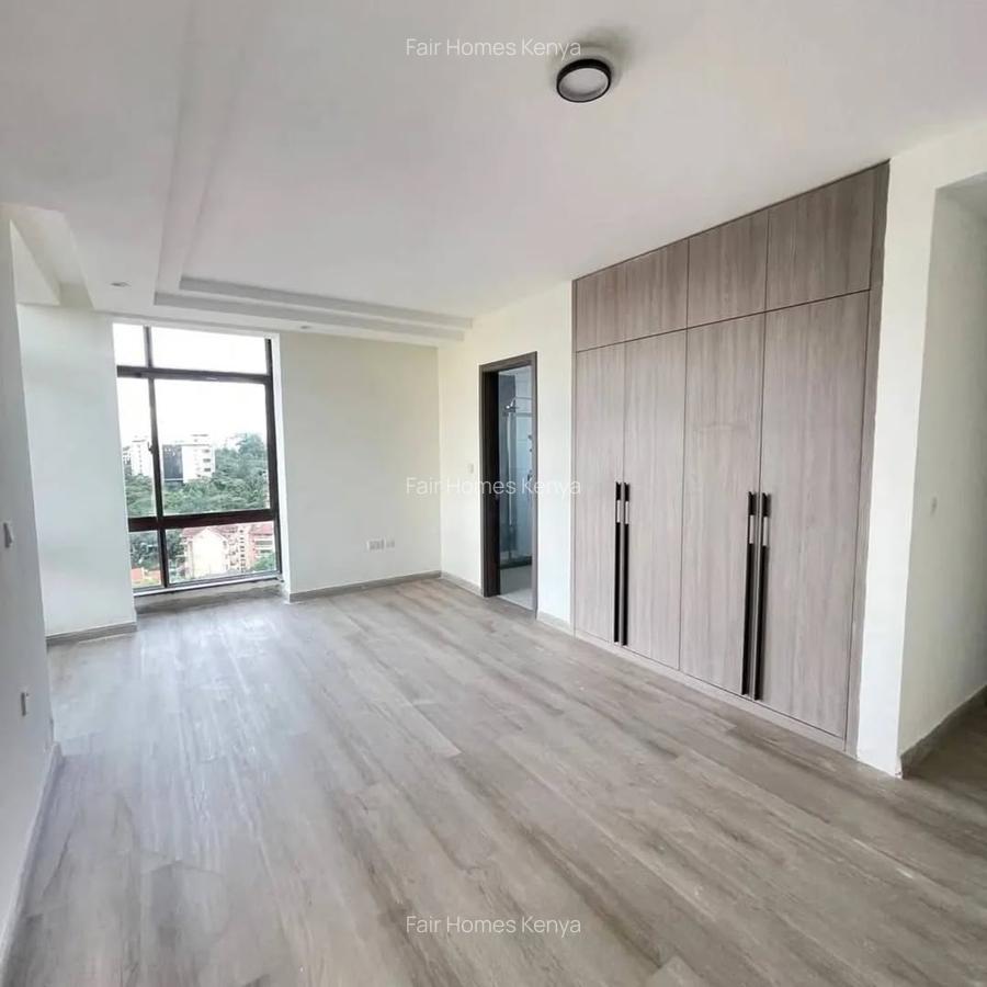 3 Bed Apartment with En Suite at Oloitoktok Road - 8