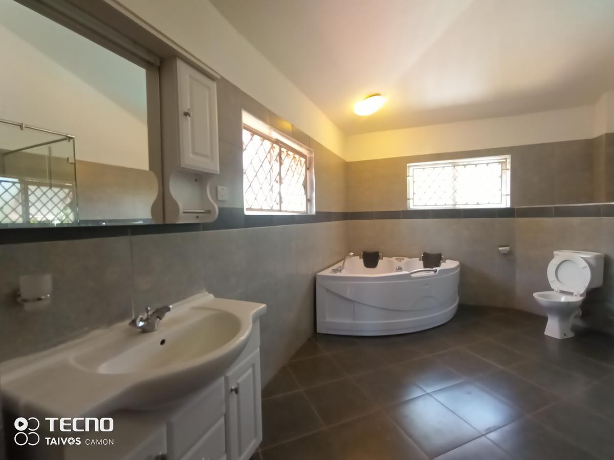 5 Bed House with En Suite at Off Runda Grove - 13