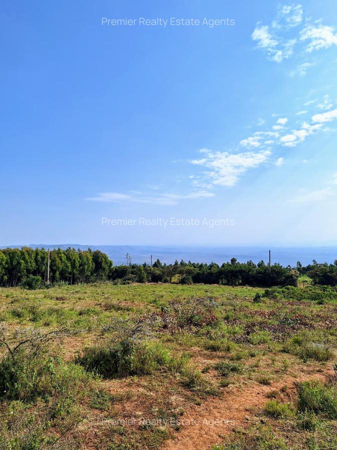0.125 ac Residential Land at Kikuyu - 2