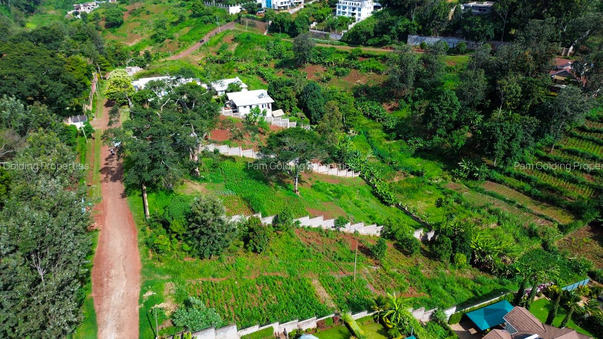 0.75 ac Land at Msasa Road - 4
