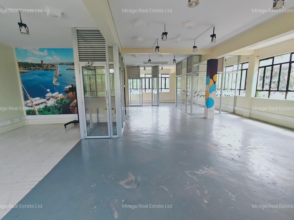 1,750 ft² Office with Service Charge Included in Lavington - 11