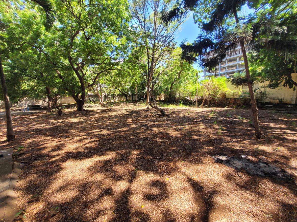 Land at Link - 3