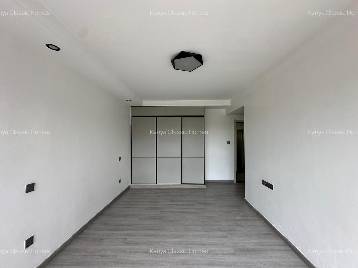 2 Bed Apartment with En Suite at Kilimani - 6