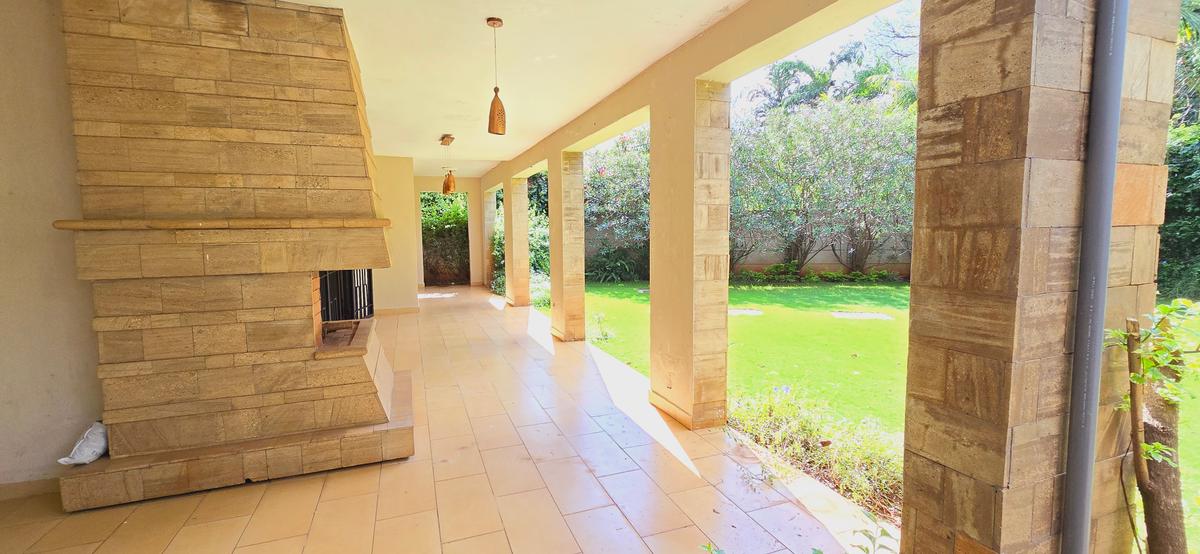 5 Bed Villa with Staff Quarters at Mzima Springs - 6