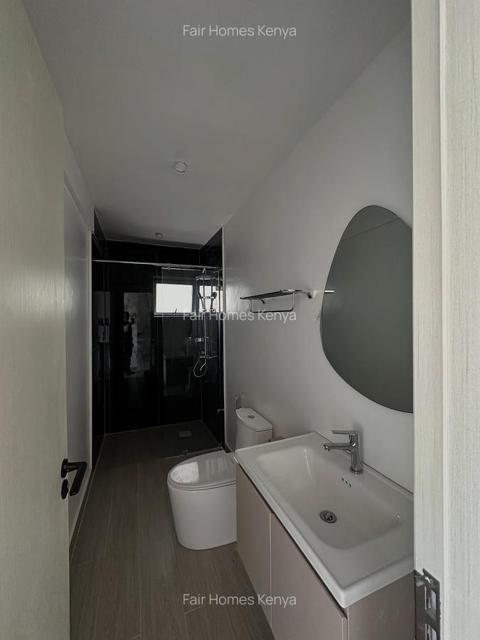 2 Bed Apartment with En Suite at Kindaruma Road - 13