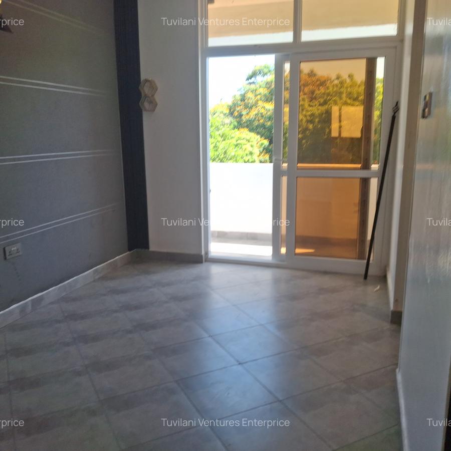 Serviced 2 Bed Apartment with En Suite at Nyali Mombasa - 8
