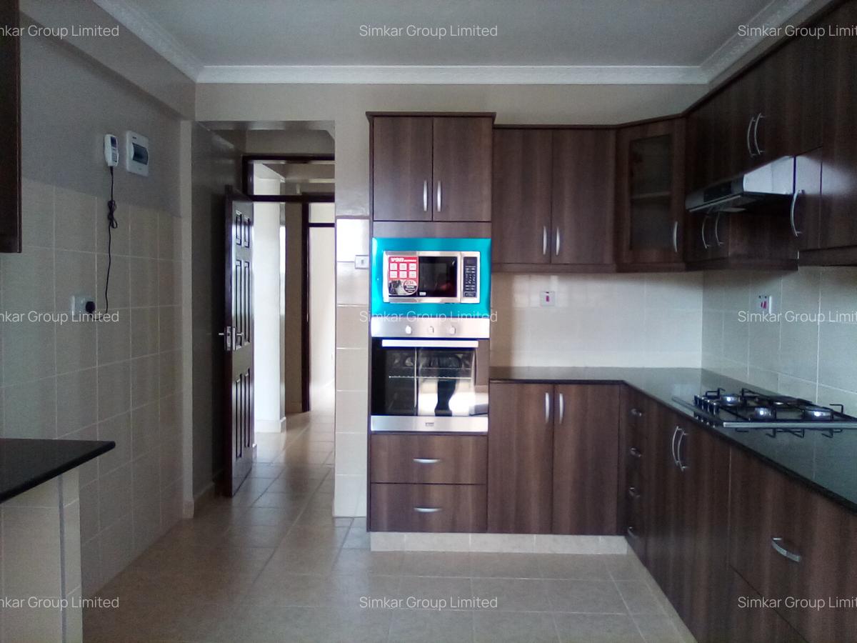 5 Bed Townhouse with En Suite at Syokimau - 6