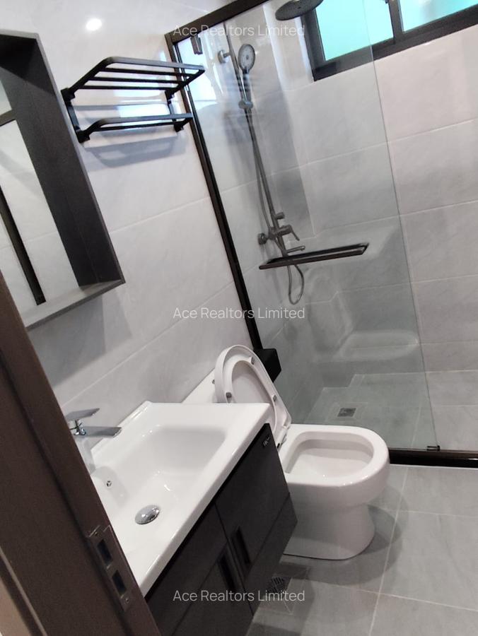 3 Bed Apartment with En Suite at Riara Road Lavington Nairobi - 13